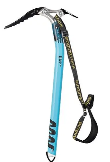 Singing Rock Edge Ice Axe Equipped With Adze 1