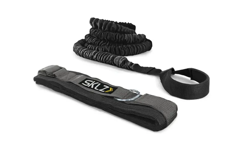 Sklz Recoil 360 Rotational Power Trainer For Athletes 1