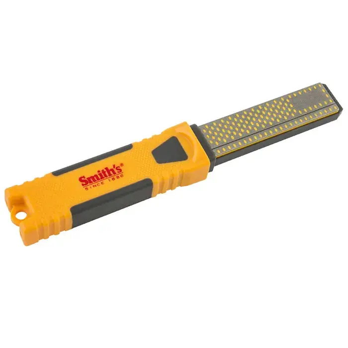 Smith’S Diamond Combination Knife Sharpener 1