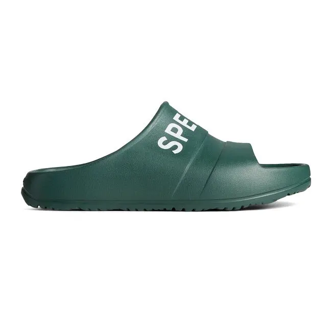 Sperry Float Slides — Men’S Comfort-Focused Foam Footwear 1