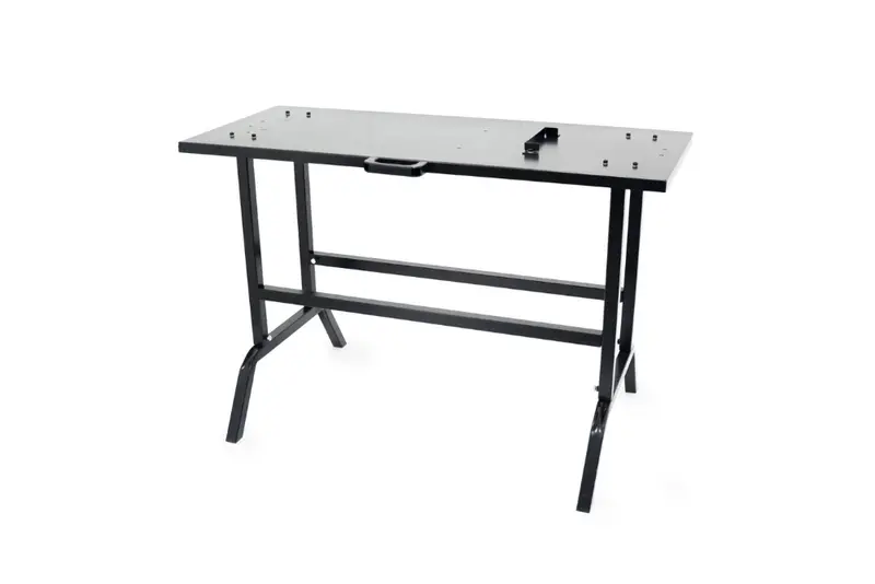 The Handy Thls-Table Log Splitter Stand – Table-Only Accessory 1