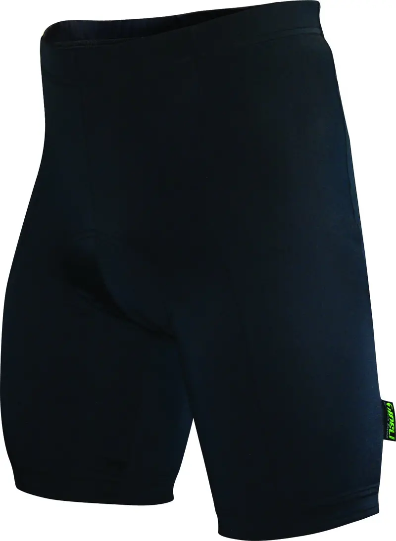 Tineli Men’S 6-Panel Cycling Shorts – Ergonomic Design & Flexibility 1