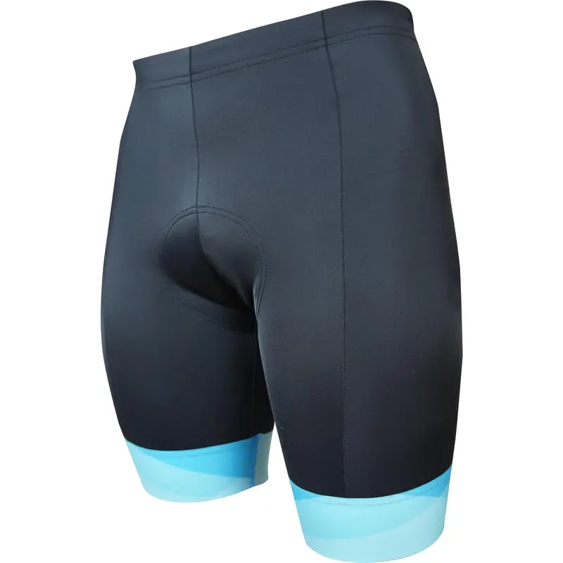Tineli Men'S Airflow Cycling Shorts – Ventilated Road Riding Bottoms 1