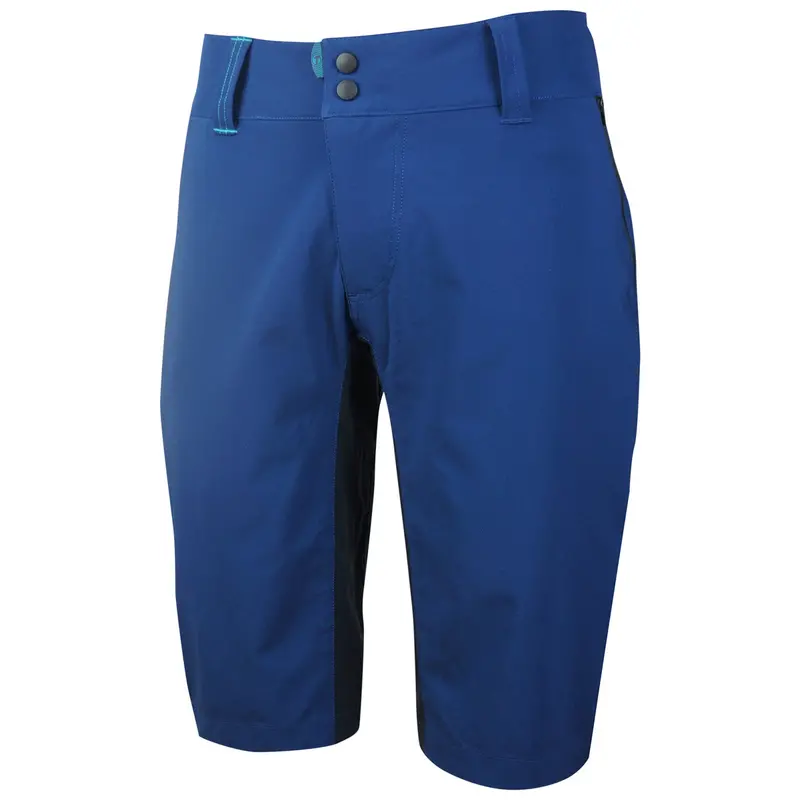 Tineli Men’S Navy Enduro Mountain Bike Shorts 1