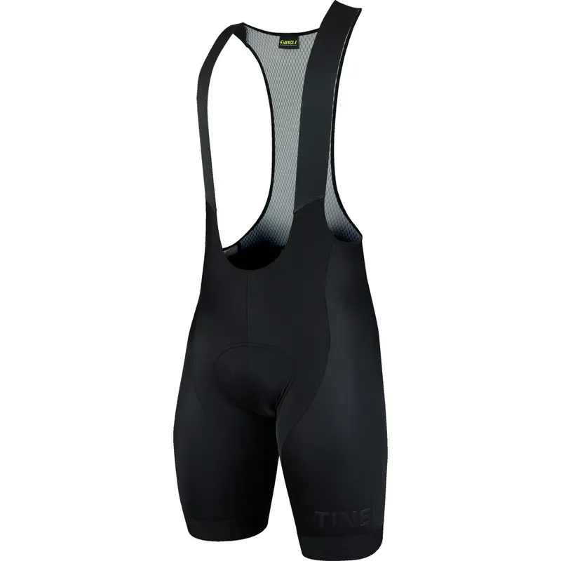 Tineli Pro Elite Core Bib Shorts For Men 1