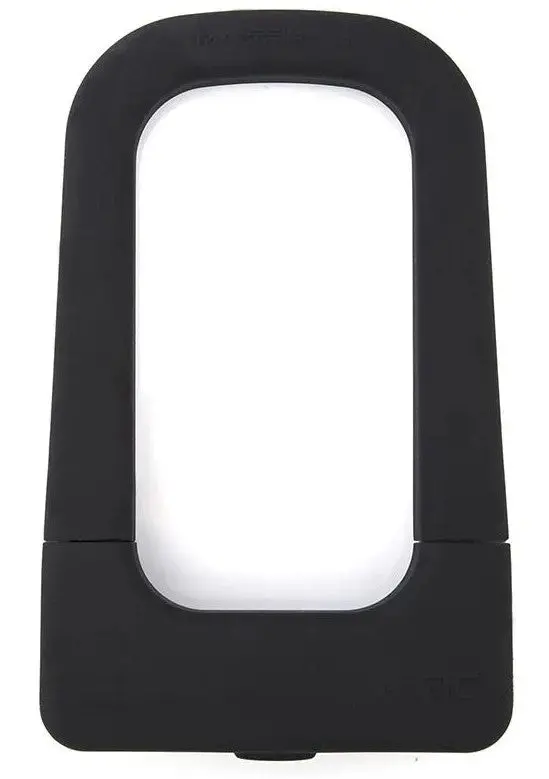 Ulac Magnum Force Aluminum U-Lock – Lightweight Heavy-Duty Bike Lock 1
