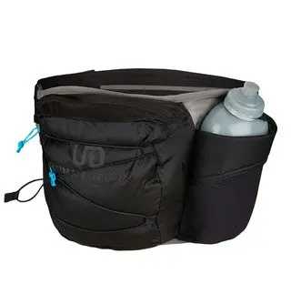 Ultimate Direction Mountain Belt 6.0 – Onyx Black 1