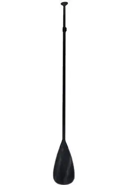 Waxenwolf Adjustable Sup Paddle – Two-Piece Fiberglass Shaft Stand-Up Paddle With Customizable Length 1
