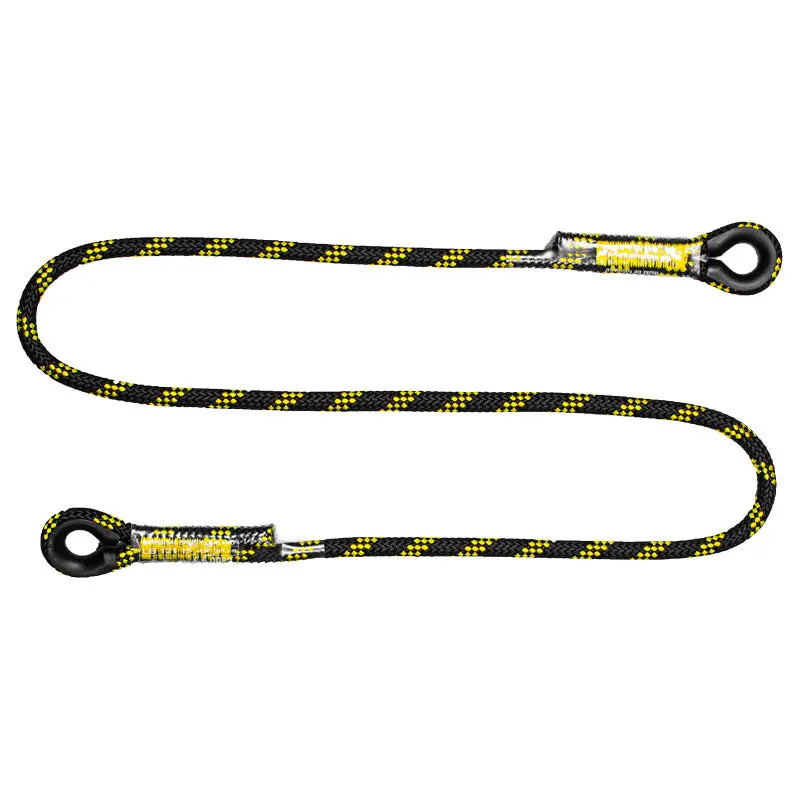 Zero Exact Fixed-Length Rope Lanyard 1