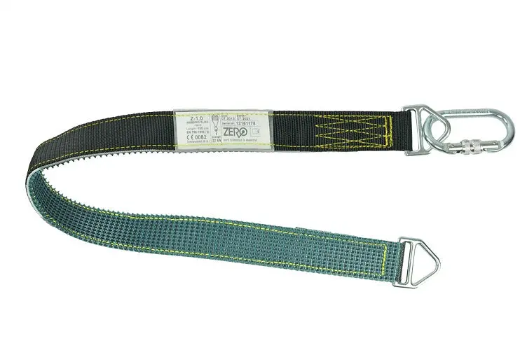 Zero Loop Pro Adjustable Anchor Strap System 1
