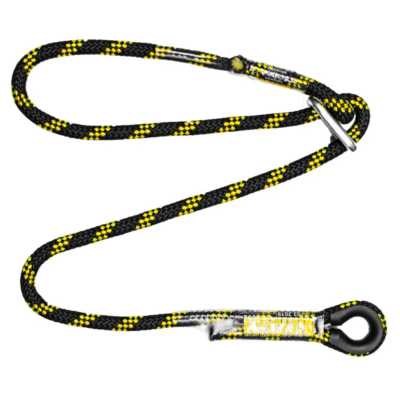 Zero Swift Adjustable Rope Lanyard 1