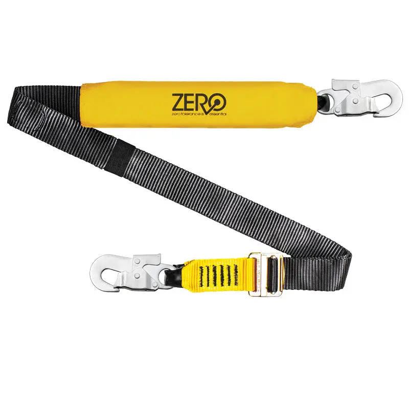 Zero Trademate Single Adjustable Webbing Lanyard 2
