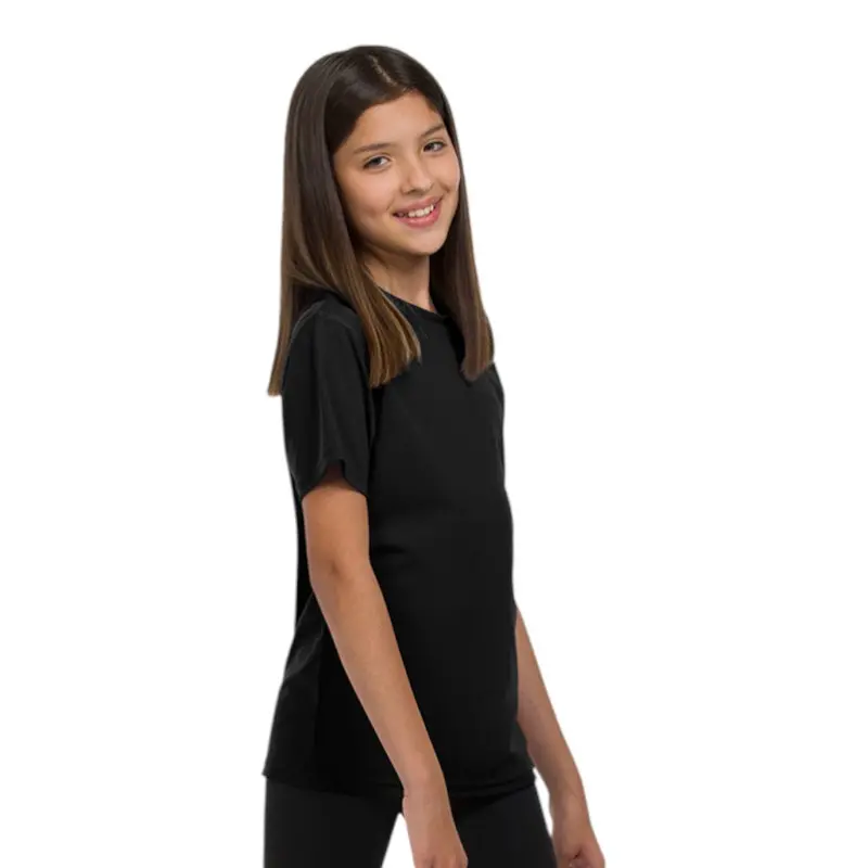Zorrel Z1050Y Youth Short Sleeve Training T-Shirt 1